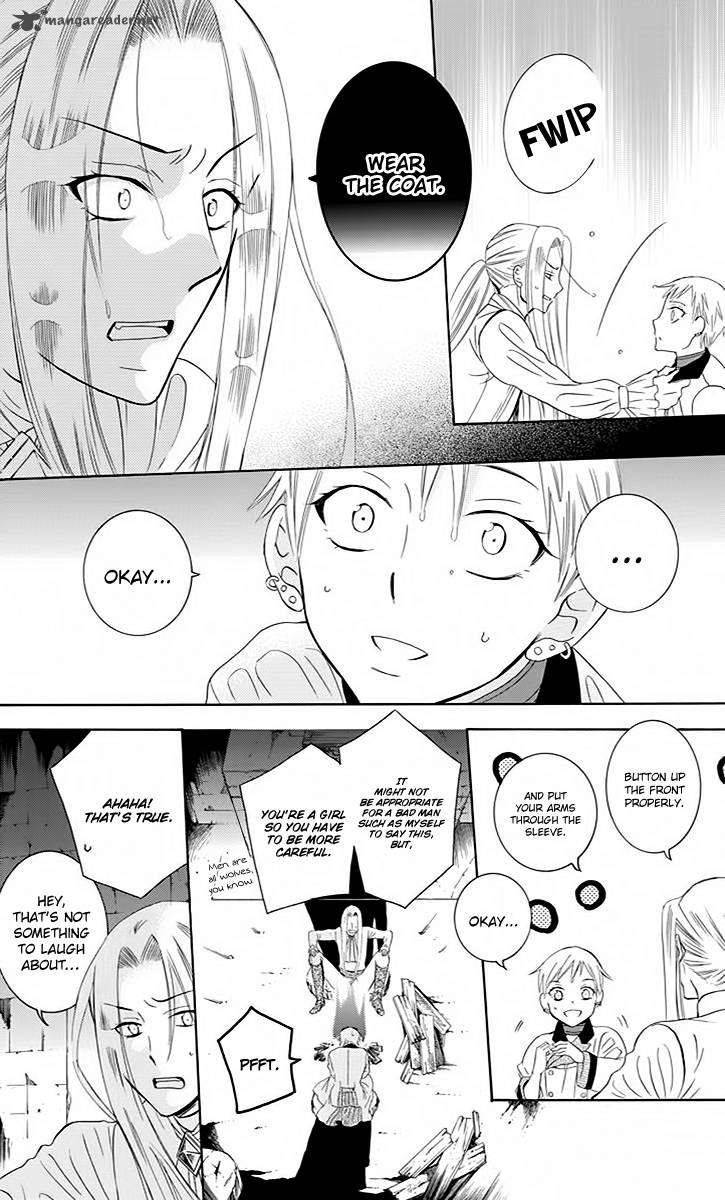 Soredemo Sekai Wa UtsukushII 78 11