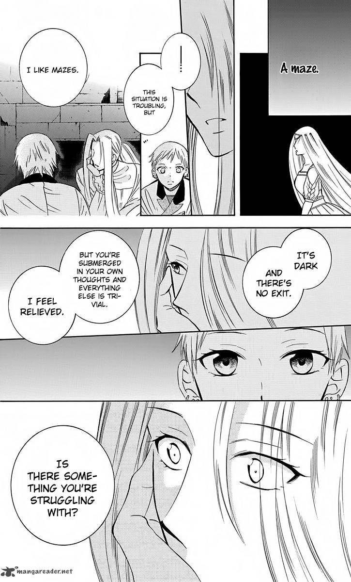 Soredemo Sekai Wa UtsukushII 78 13