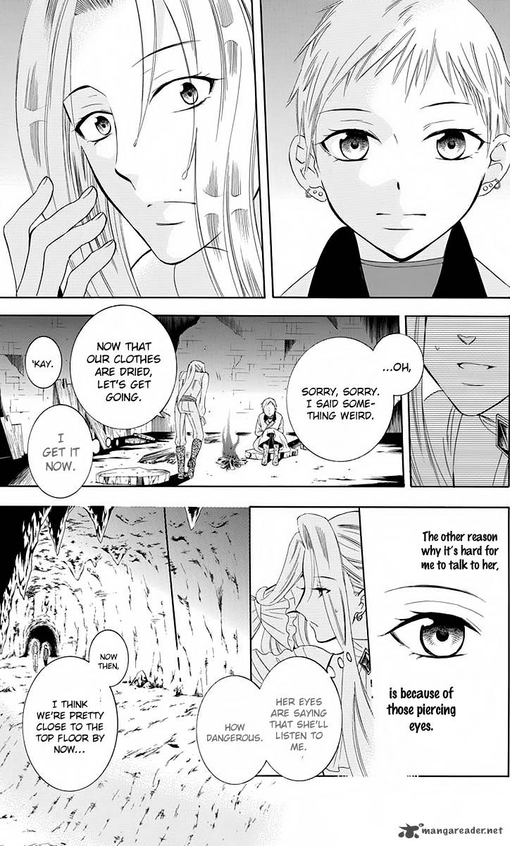 Soredemo Sekai Wa UtsukushII 78 14