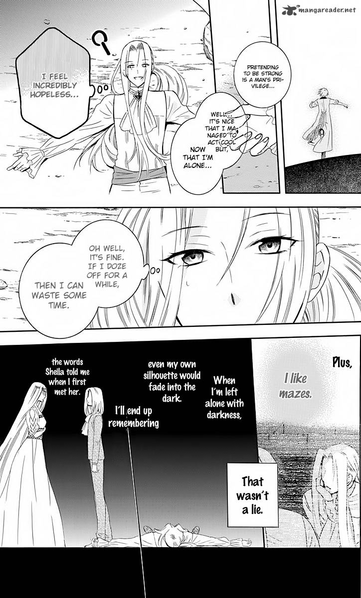 Soredemo Sekai Wa UtsukushII 78 20
