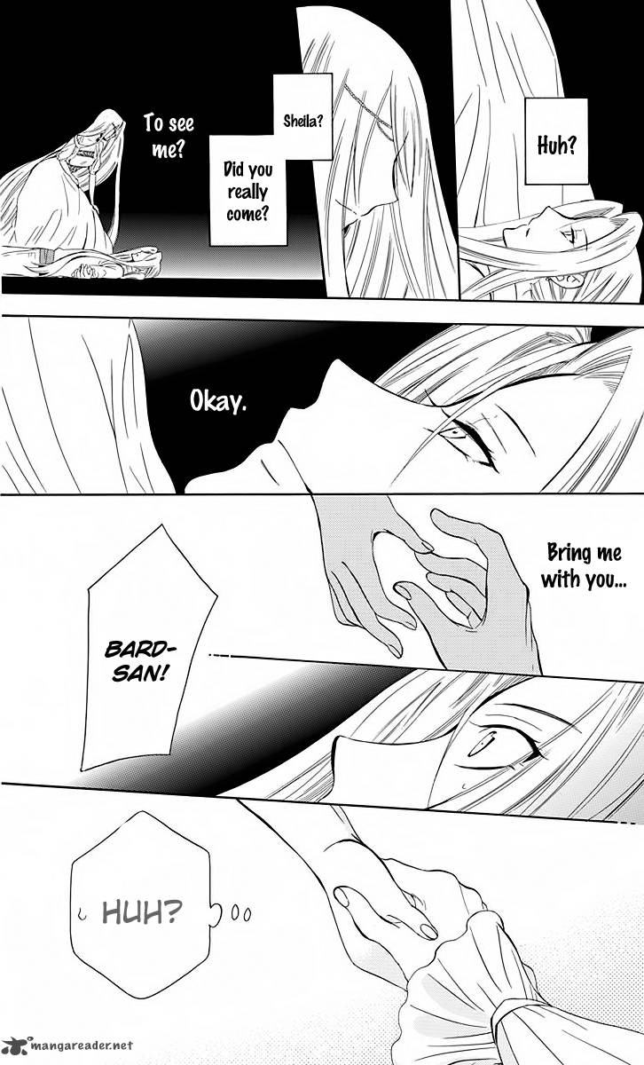 Soredemo Sekai Wa UtsukushII 78 21