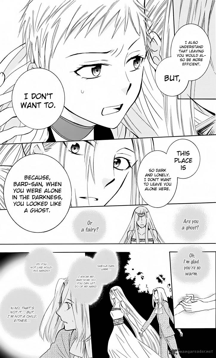 Soredemo Sekai Wa UtsukushII 78 24