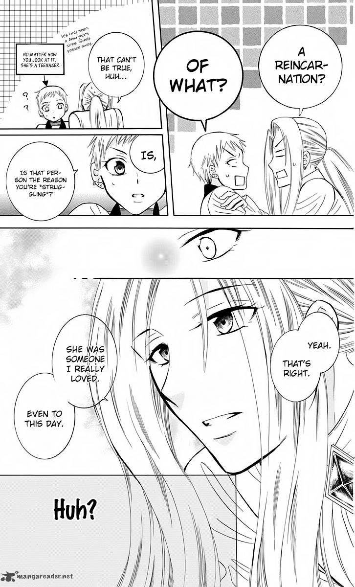 Soredemo Sekai Wa UtsukushII 78 26