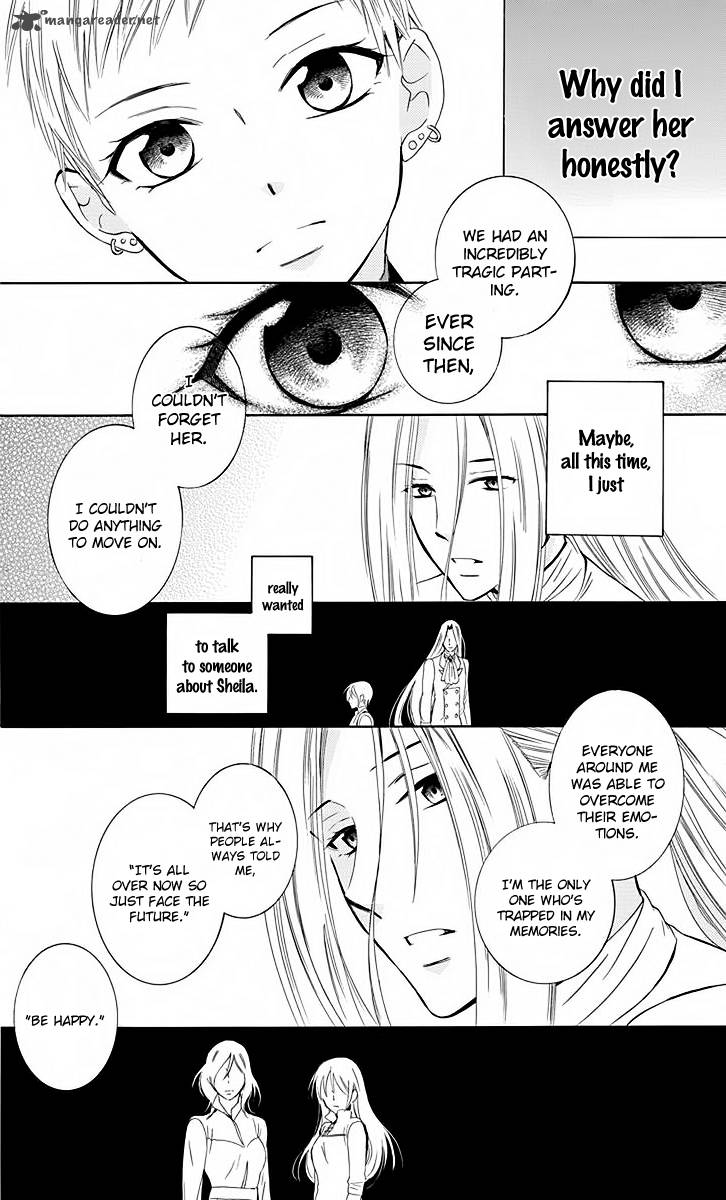 Soredemo Sekai Wa UtsukushII 78 27