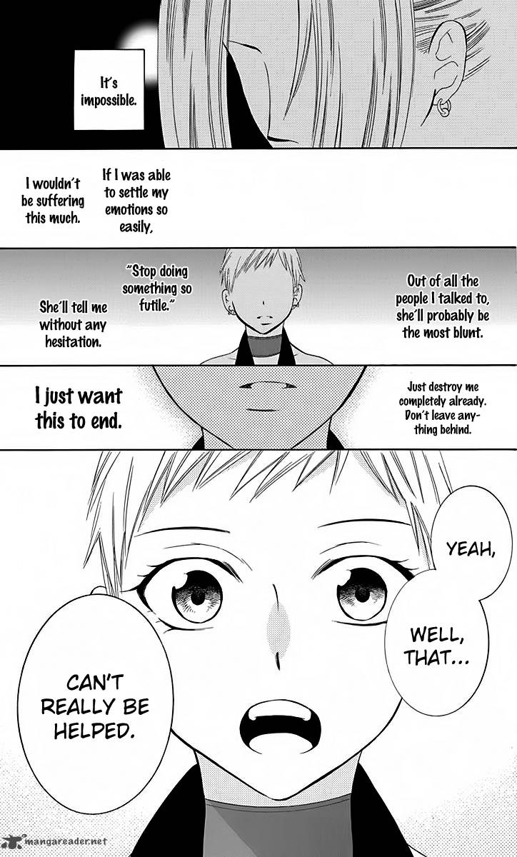 Soredemo Sekai Wa UtsukushII 78 28
