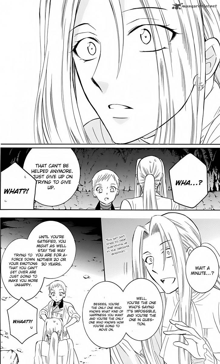 Soredemo Sekai Wa UtsukushII 78 29