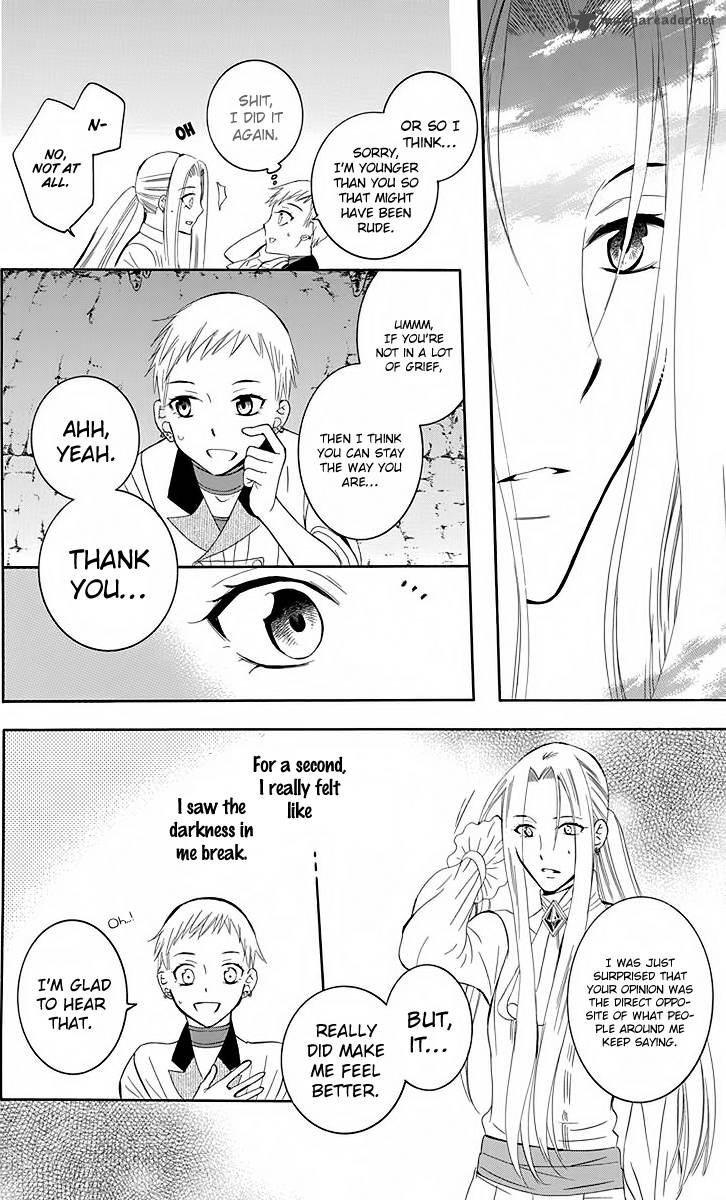 Soredemo Sekai Wa UtsukushII 78 31