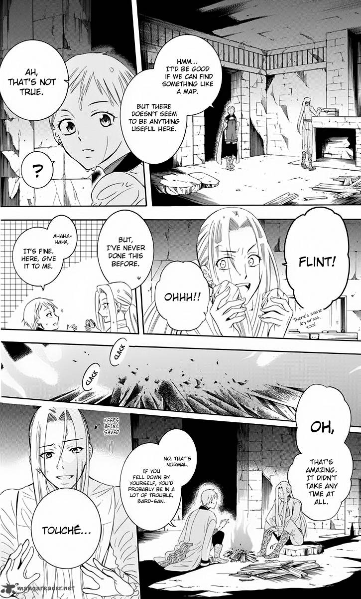 Soredemo Sekai Wa UtsukushII 78 9