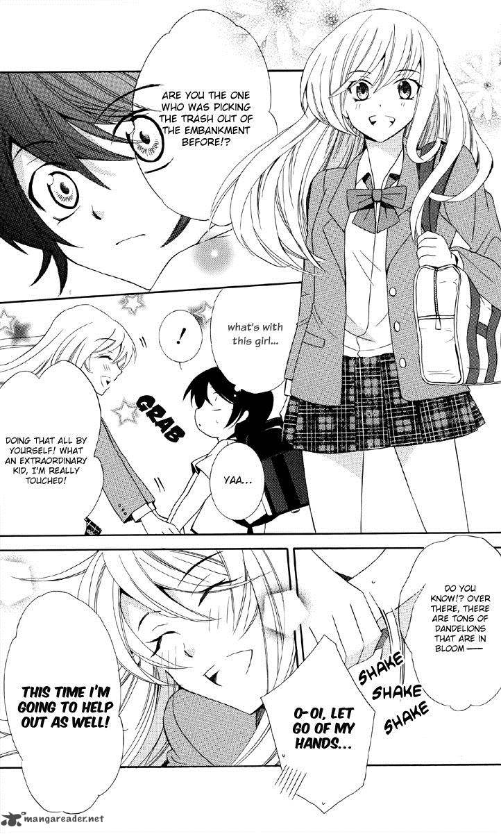 Soredemo Sekai Wa UtsukushII 8 33