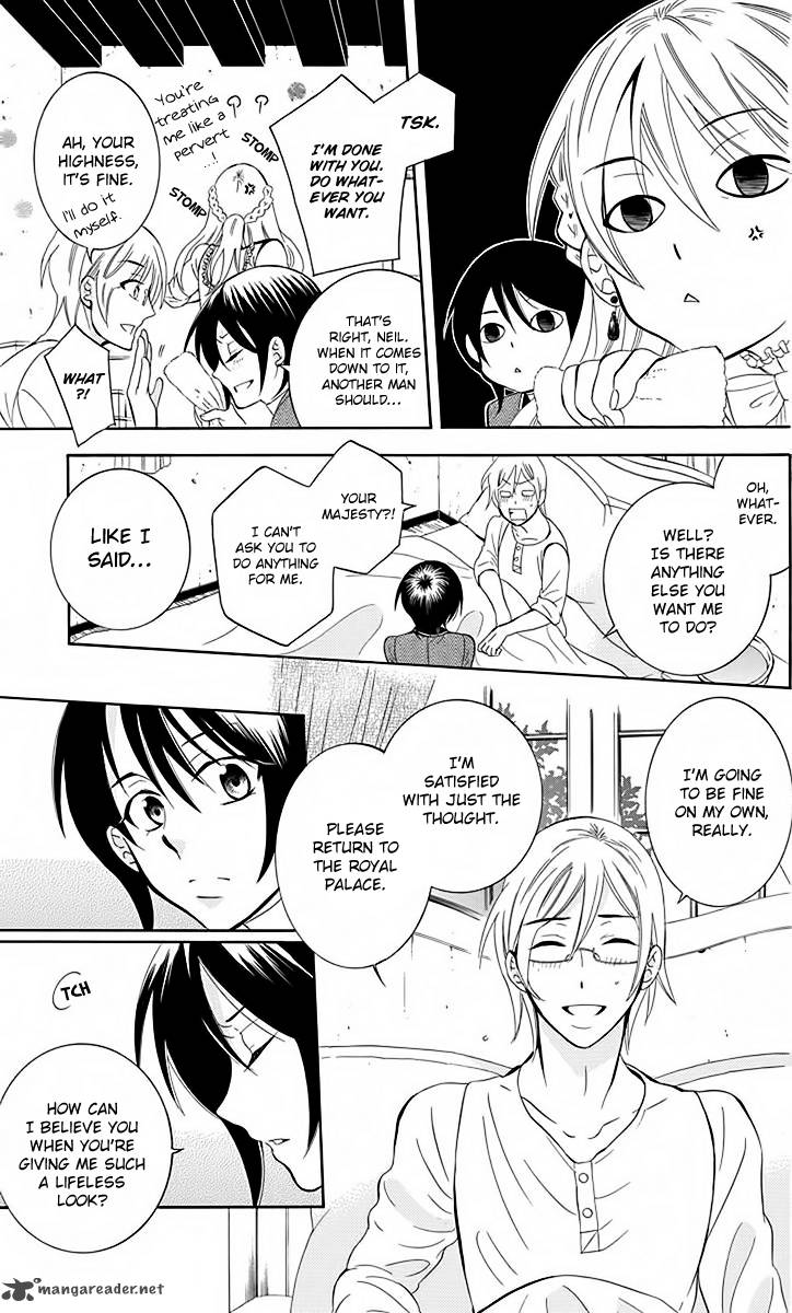 Soredemo Sekai Wa UtsukushII 80 11