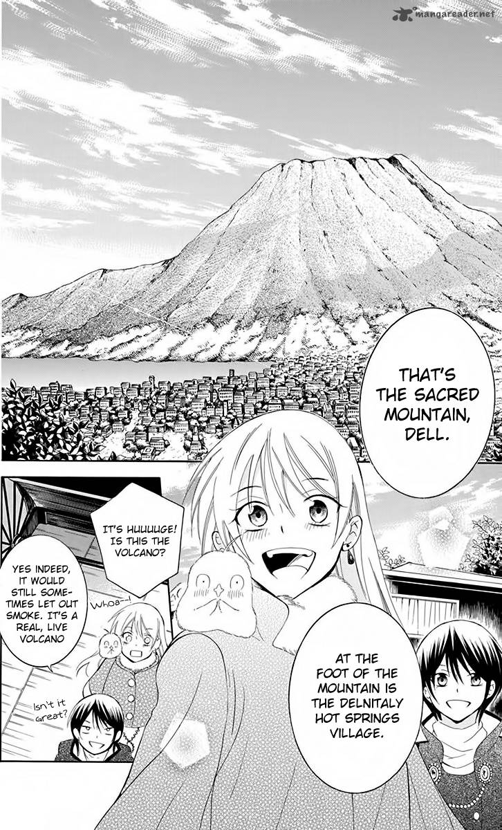 Soredemo Sekai Wa UtsukushII 81 29