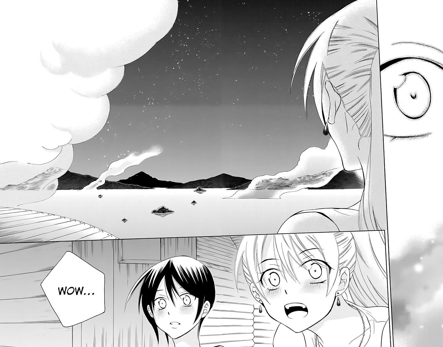 Soredemo Sekai Wa UtsukushII 82 16
