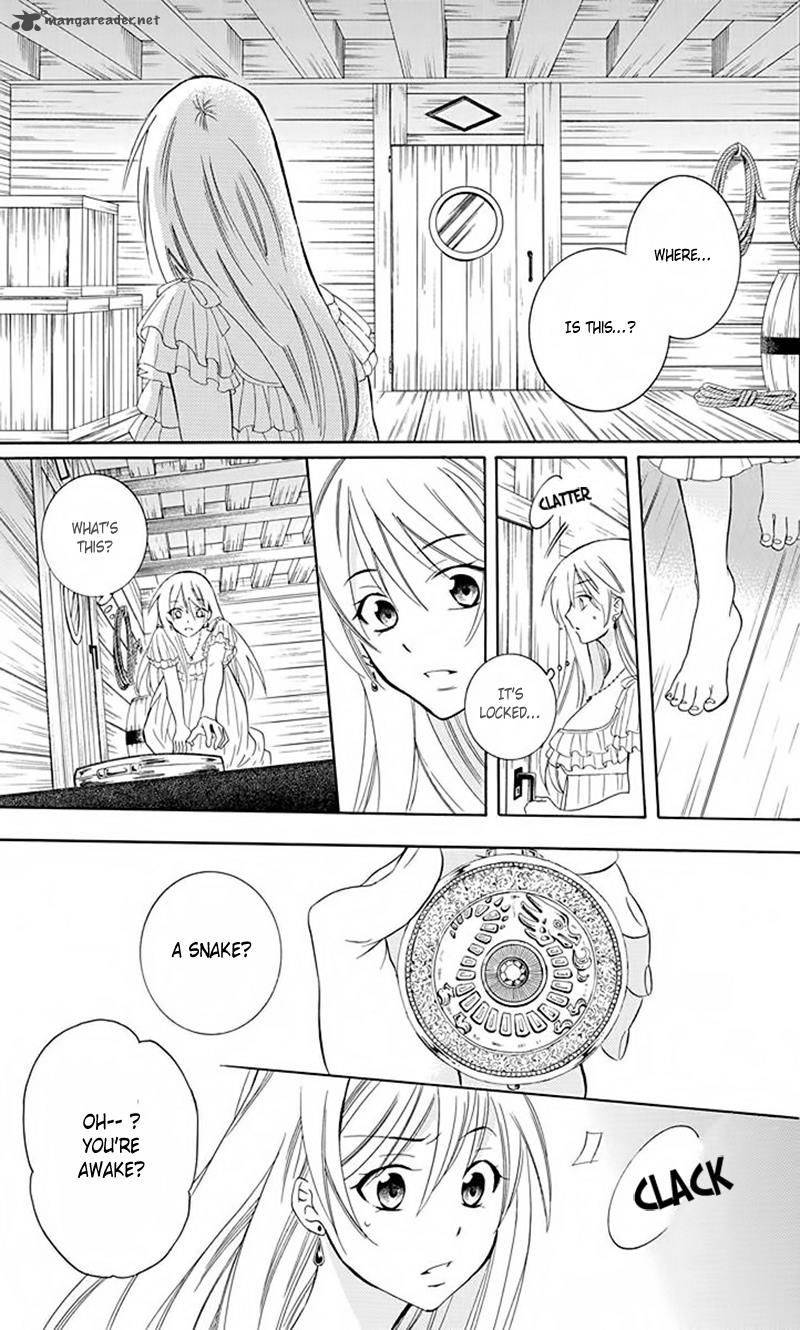 Soredemo Sekai Wa UtsukushII 83 10