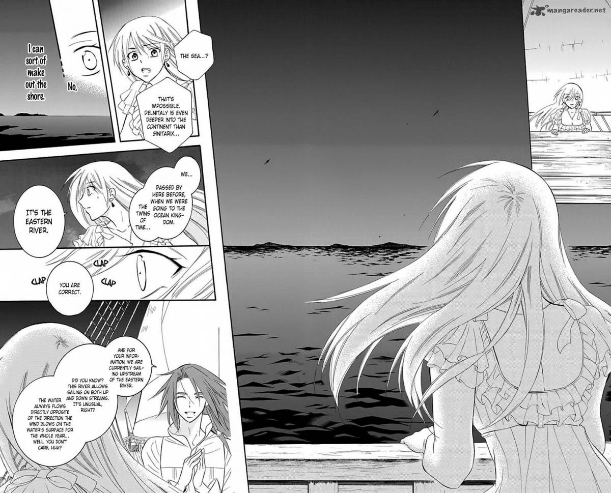 Soredemo Sekai Wa UtsukushII 83 12