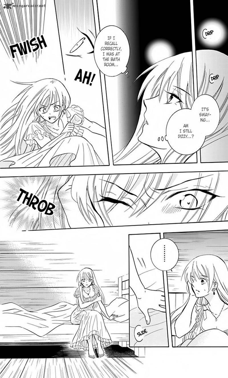 Soredemo Sekai Wa UtsukushII 83 9