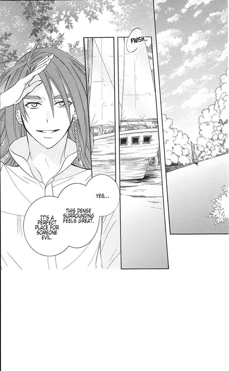 Soredemo Sekai Wa UtsukushII 84 4