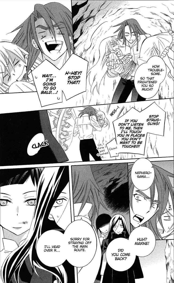 Soredemo Sekai Wa UtsukushII 85 11