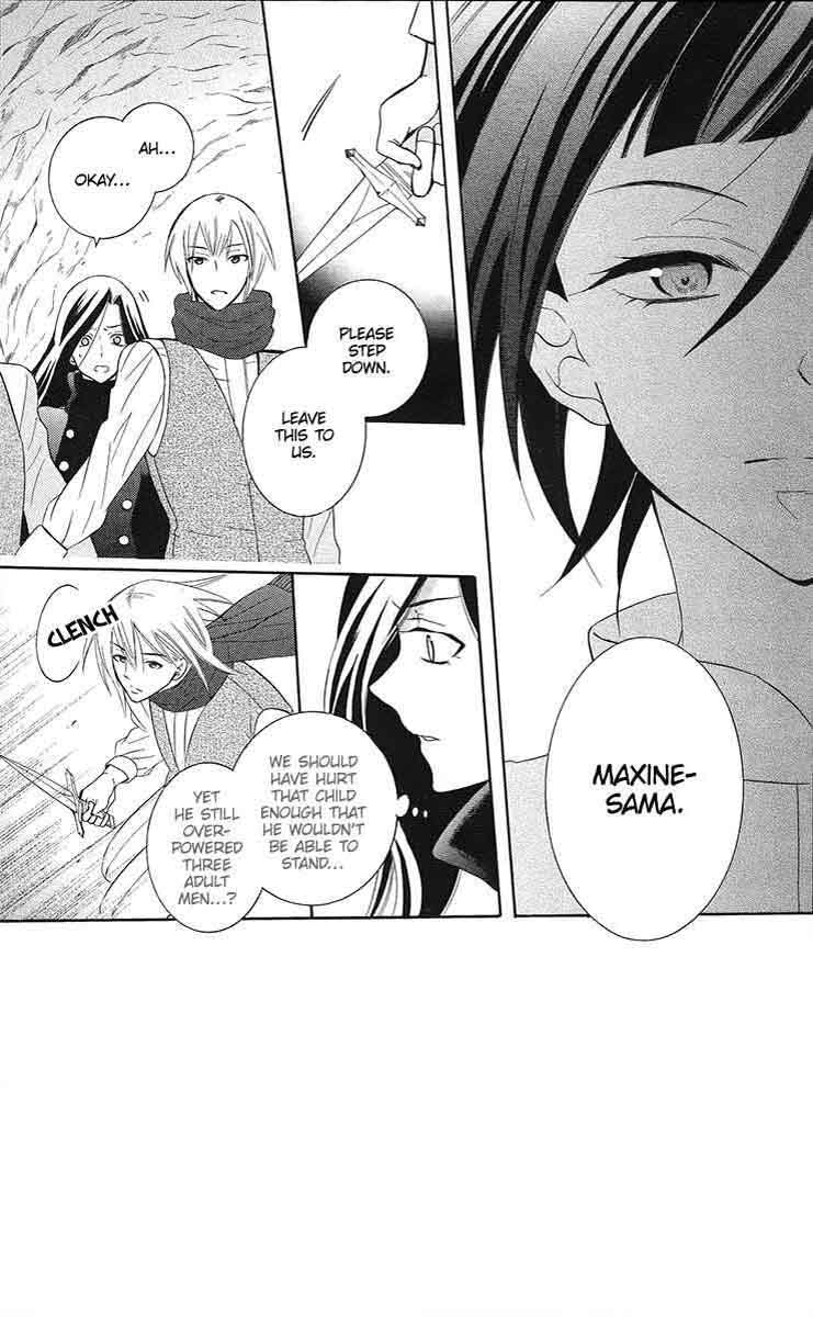 Soredemo Sekai Wa UtsukushII 85 4