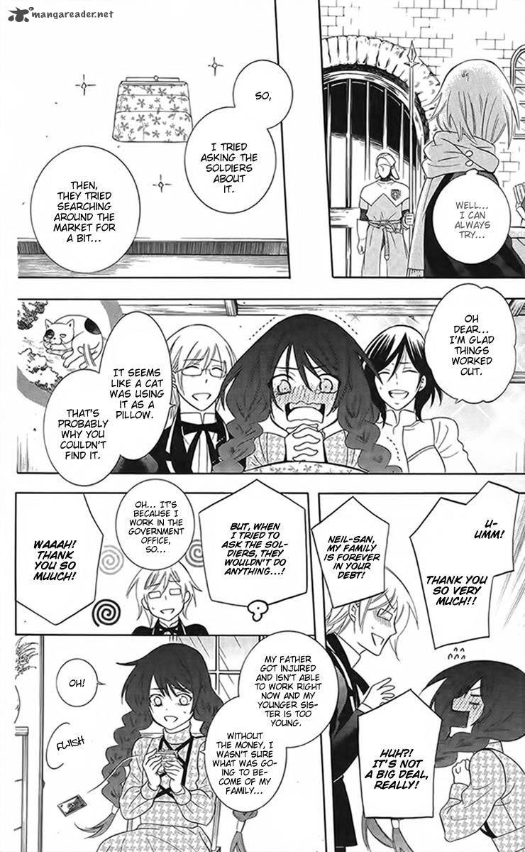 Soredemo Sekai Wa UtsukushII 87 15