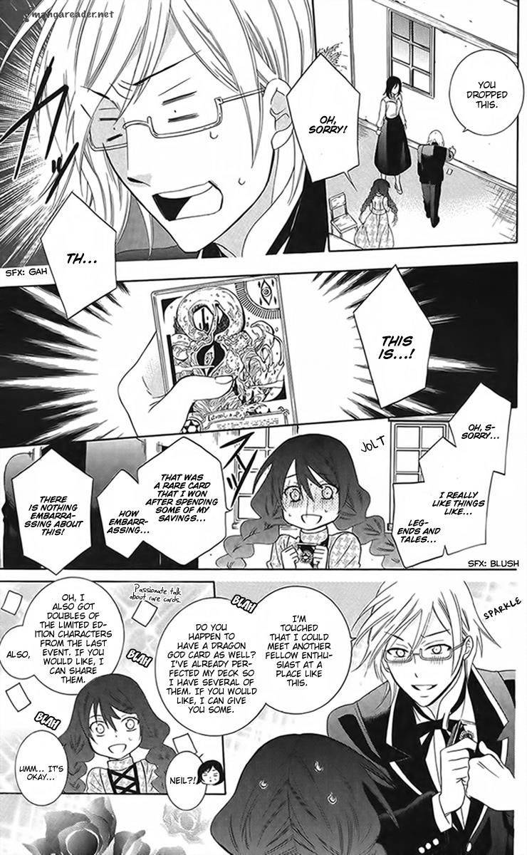 Soredemo Sekai Wa UtsukushII 87 16
