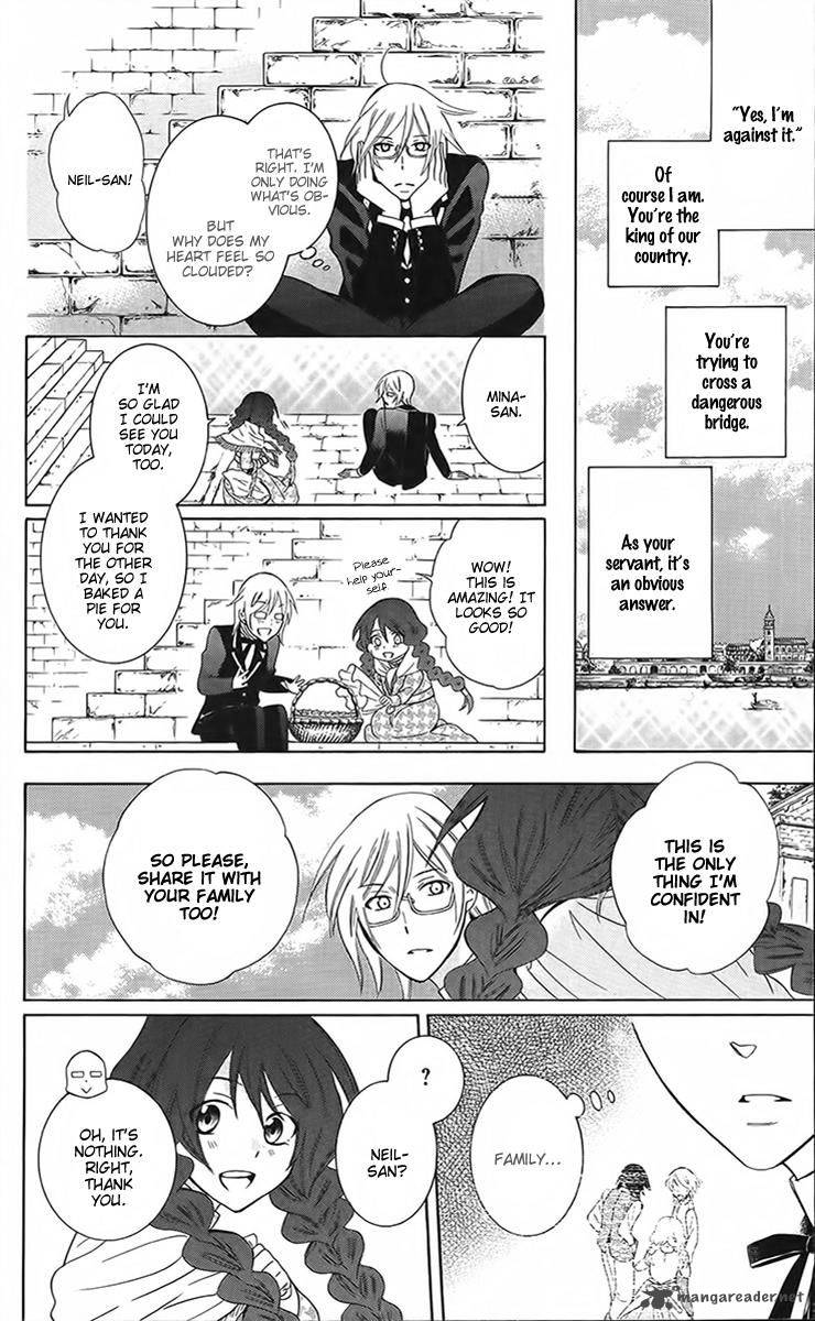 Soredemo Sekai Wa UtsukushII 87 19