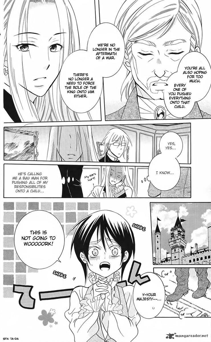 Soredemo Sekai Wa UtsukushII 87 9