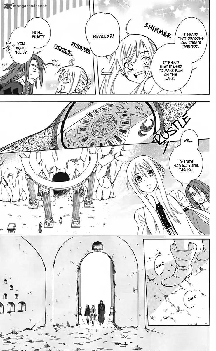 Soredemo Sekai Wa UtsukushII 88 10