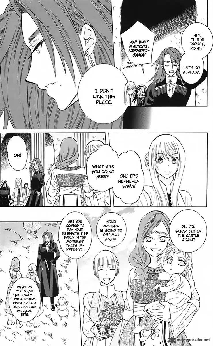 Soredemo Sekai Wa UtsukushII 88 12