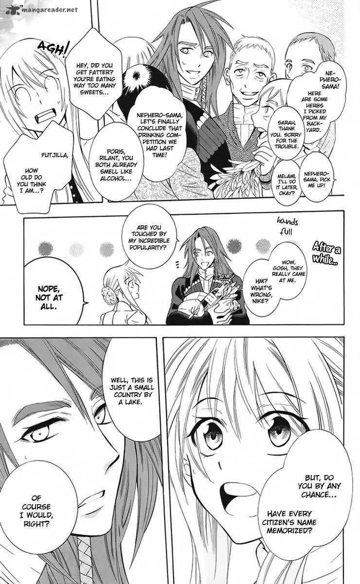 Soredemo Sekai Wa UtsukushII 88 16
