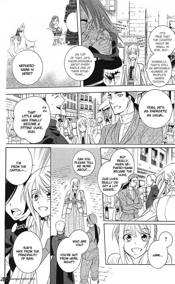 Soredemo Sekai Wa UtsukushII 88 17