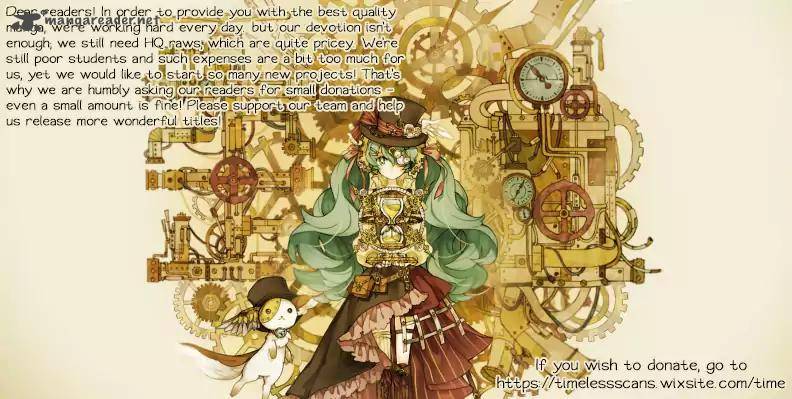 Soredemo Sekai Wa UtsukushII 88 3