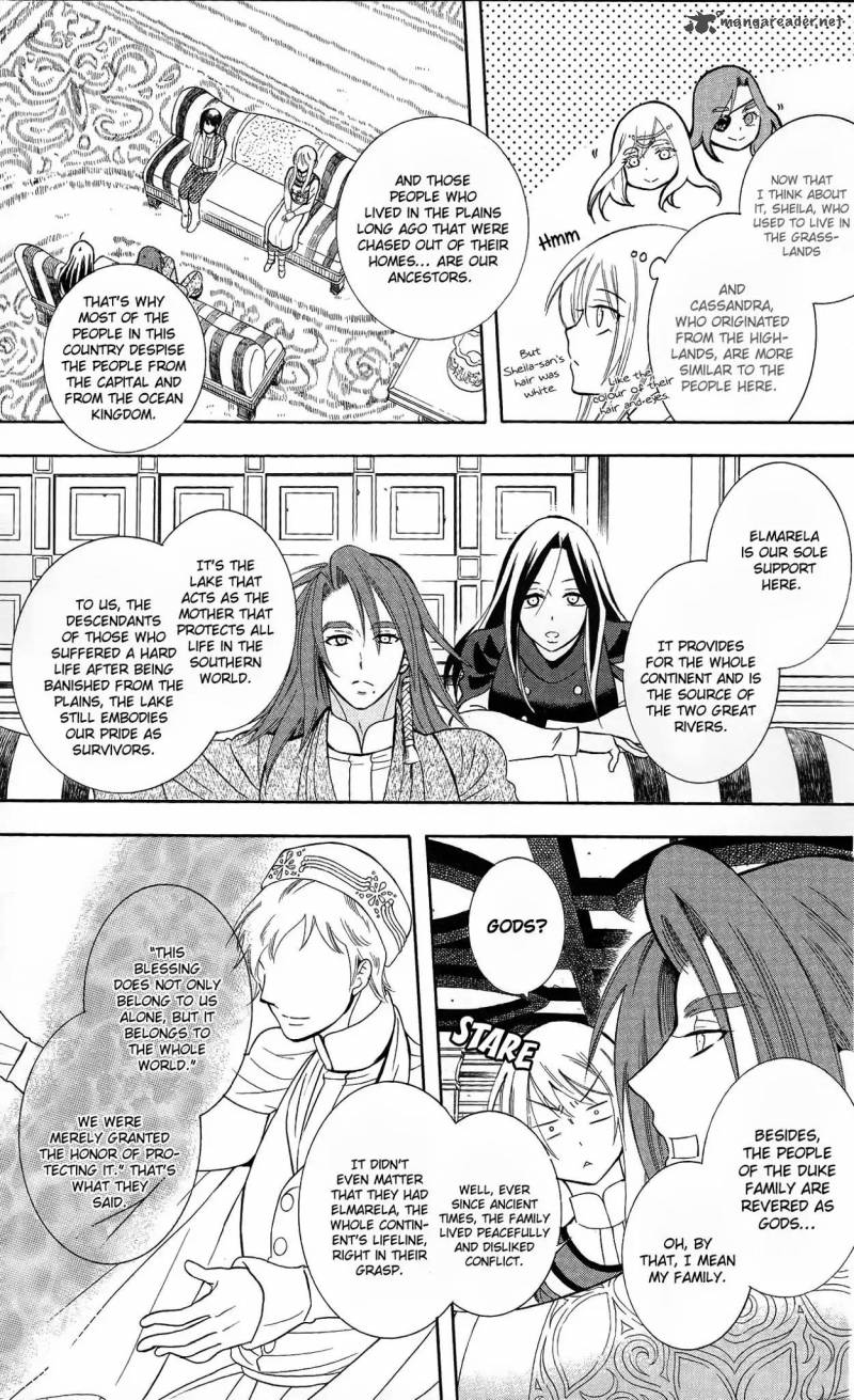 Soredemo Sekai Wa UtsukushII 89 10