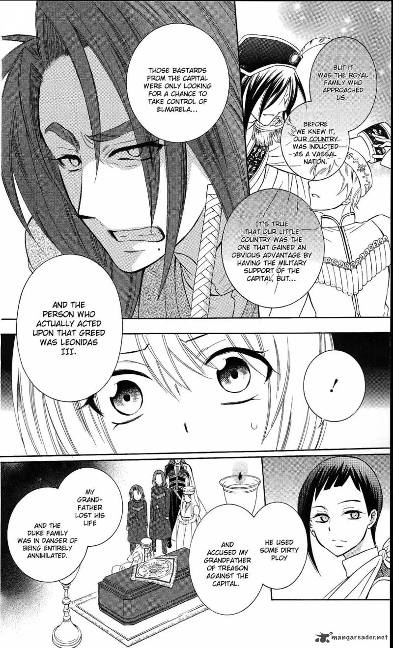 Soredemo Sekai Wa UtsukushII 89 11