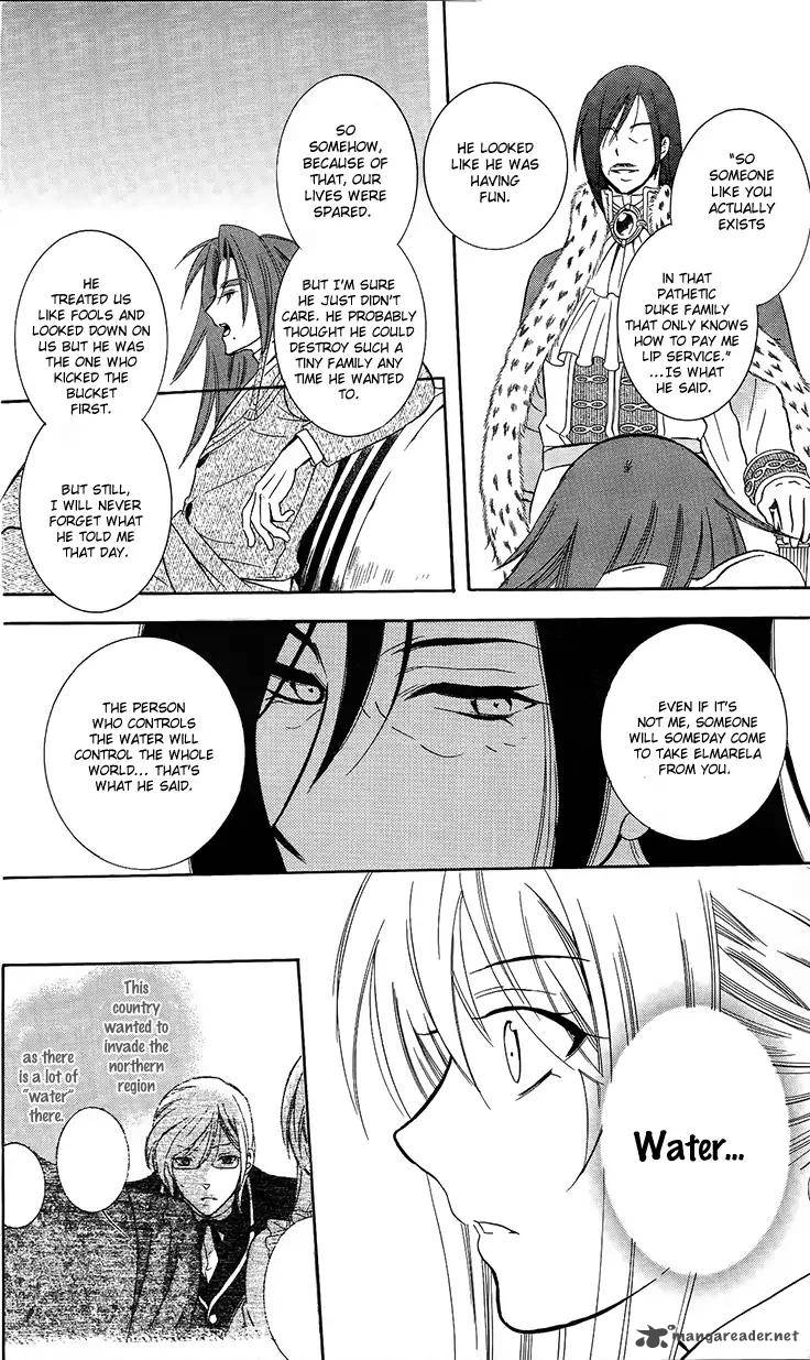Soredemo Sekai Wa UtsukushII 89 13