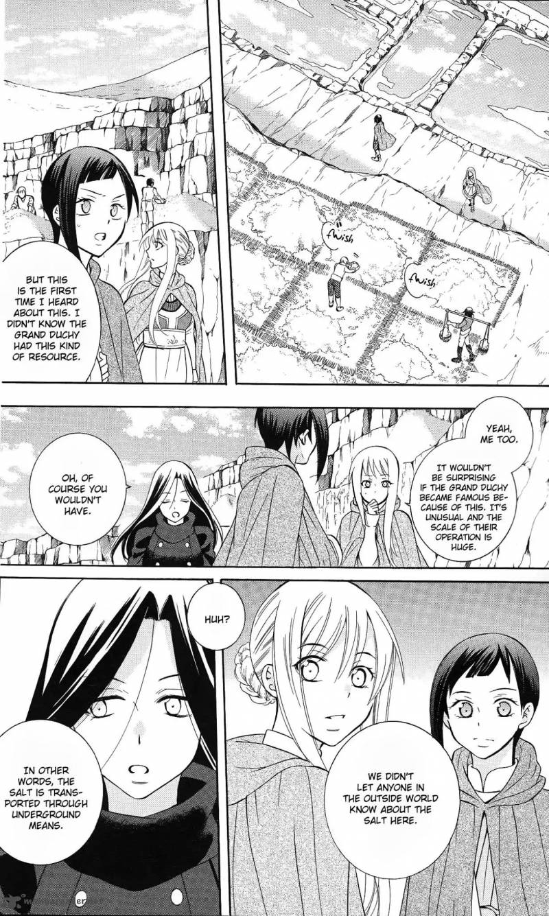 Soredemo Sekai Wa UtsukushII 89 7