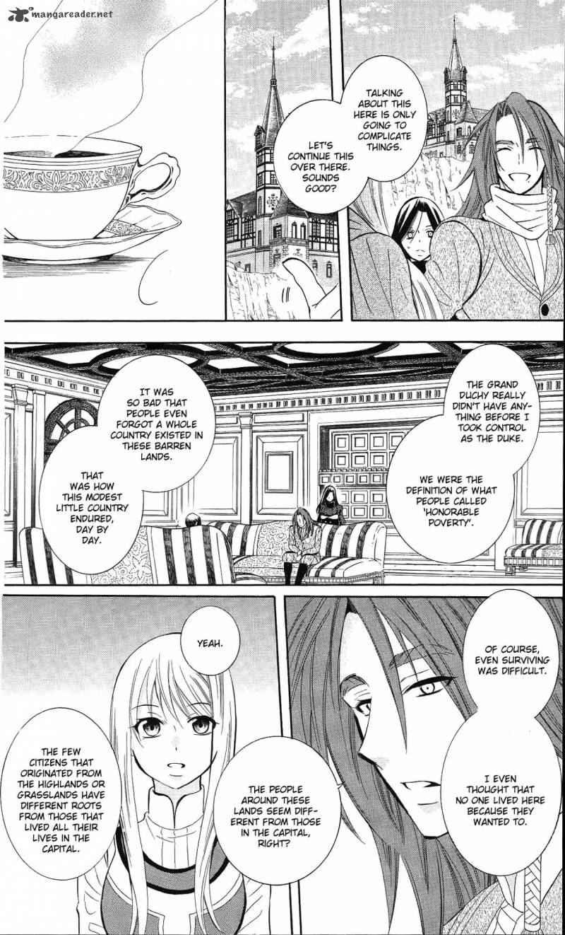 Soredemo Sekai Wa UtsukushII 89 9