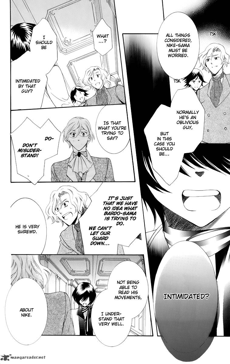 Soredemo Sekai Wa UtsukushII 9 14