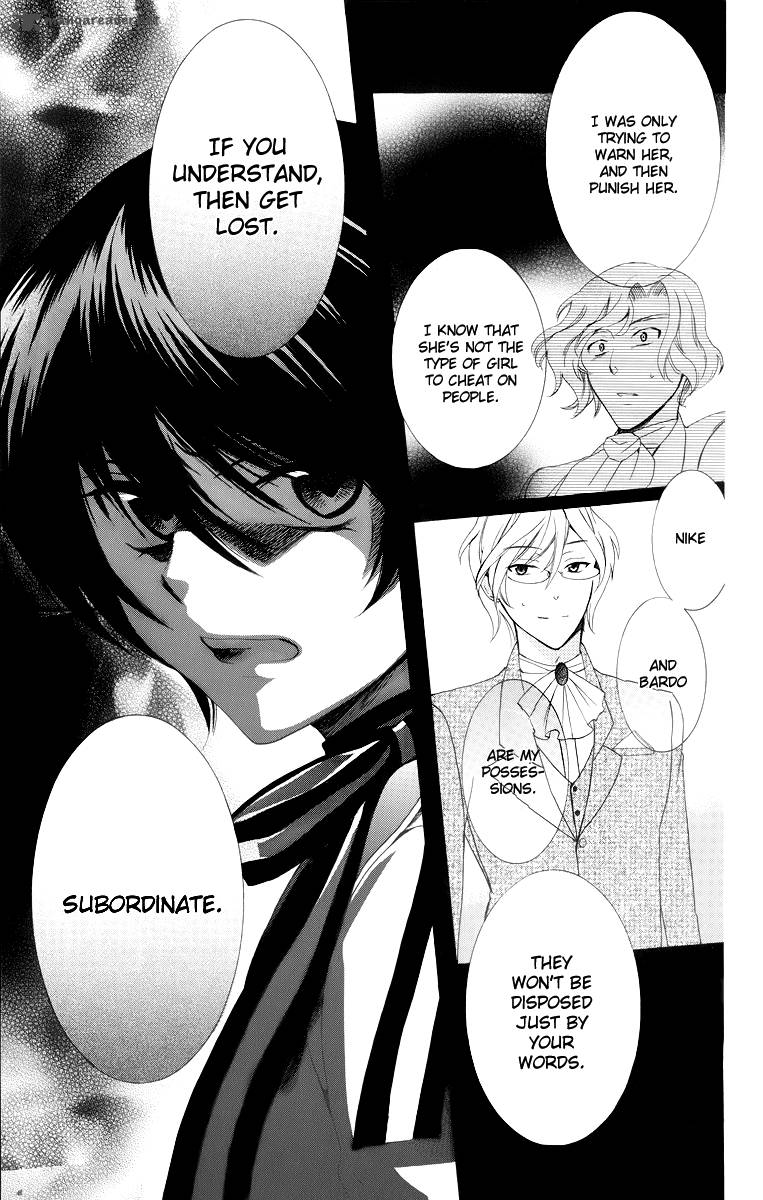 Soredemo Sekai Wa UtsukushII 9 15