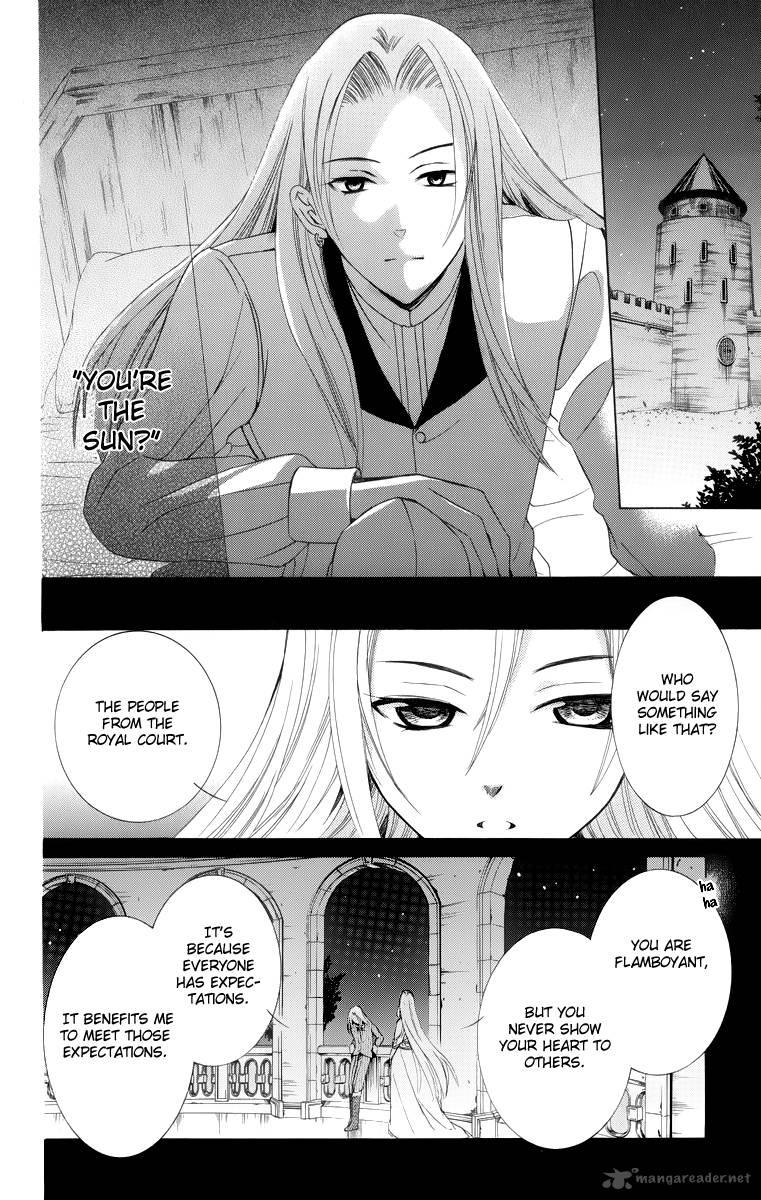 Soredemo Sekai Wa UtsukushII 9 16