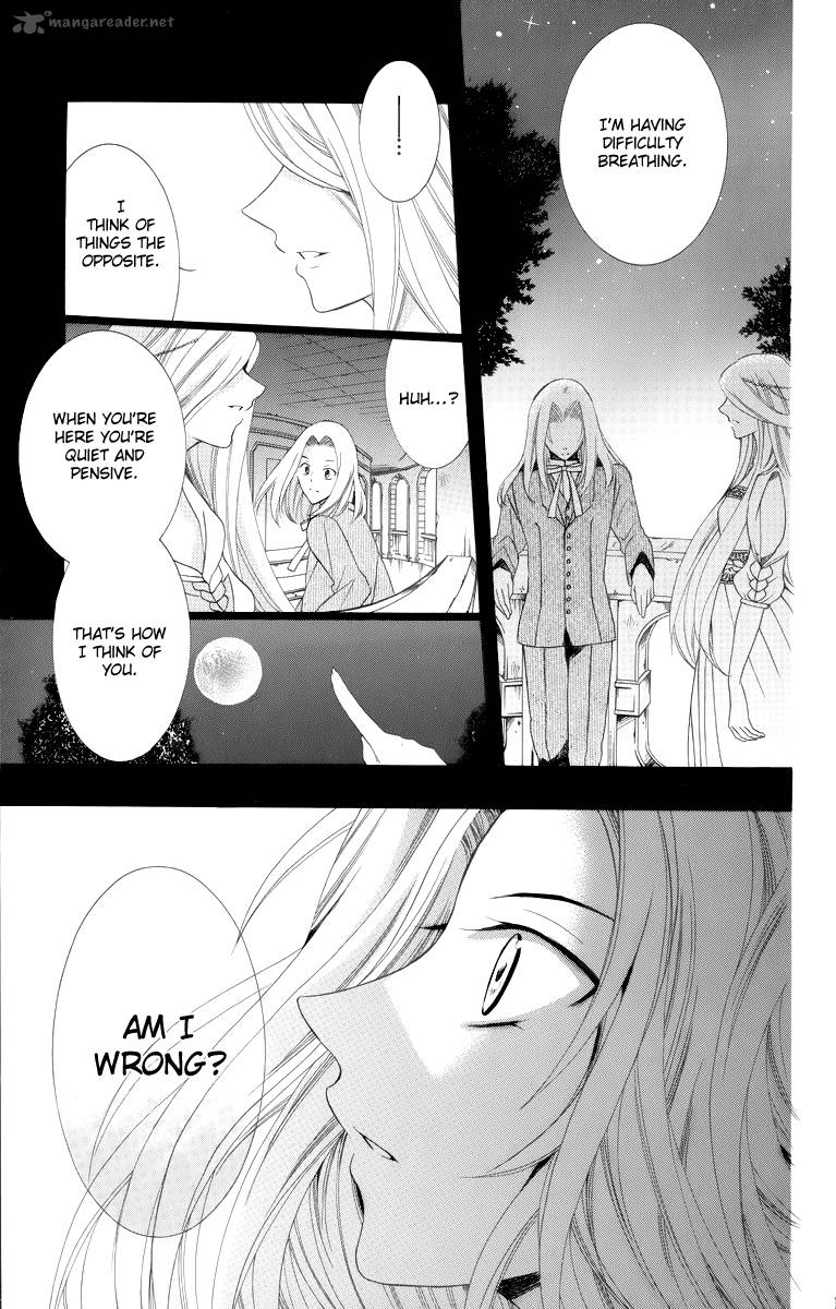 Soredemo Sekai Wa UtsukushII 9 17