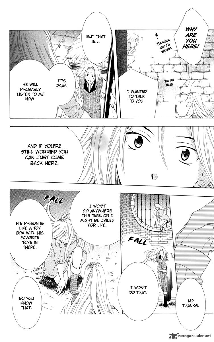 Soredemo Sekai Wa UtsukushII 9 20