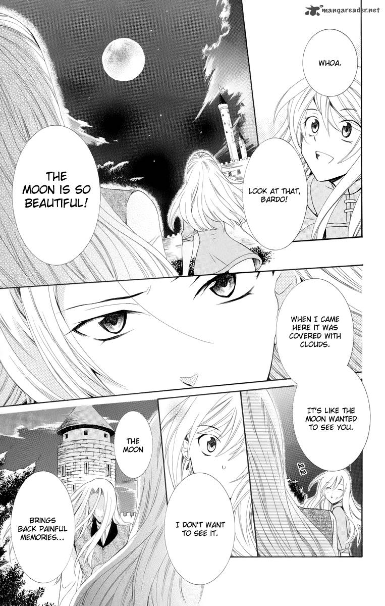 Soredemo Sekai Wa UtsukushII 9 21