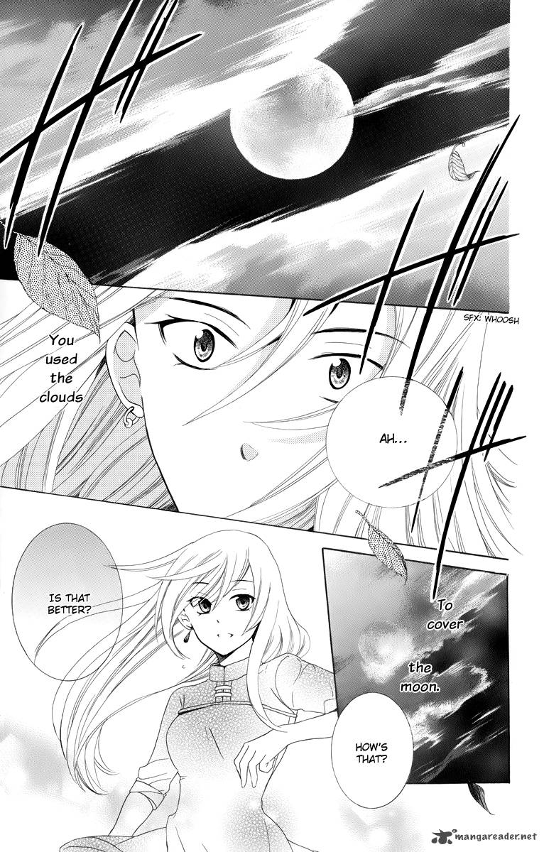 Soredemo Sekai Wa UtsukushII 9 23