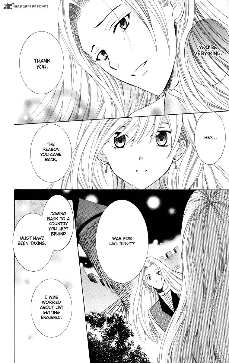 Soredemo Sekai Wa UtsukushII 9 24