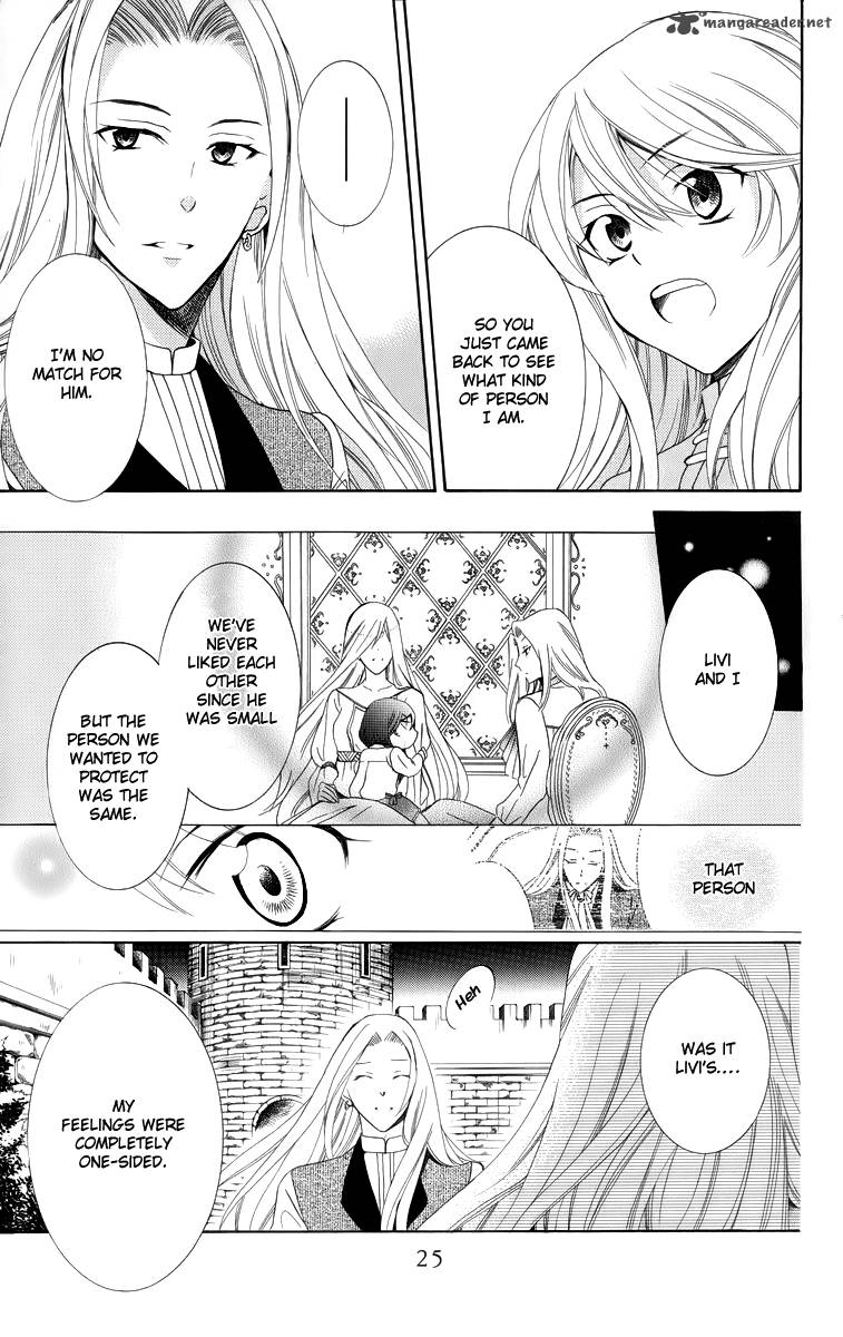 Soredemo Sekai Wa UtsukushII 9 25