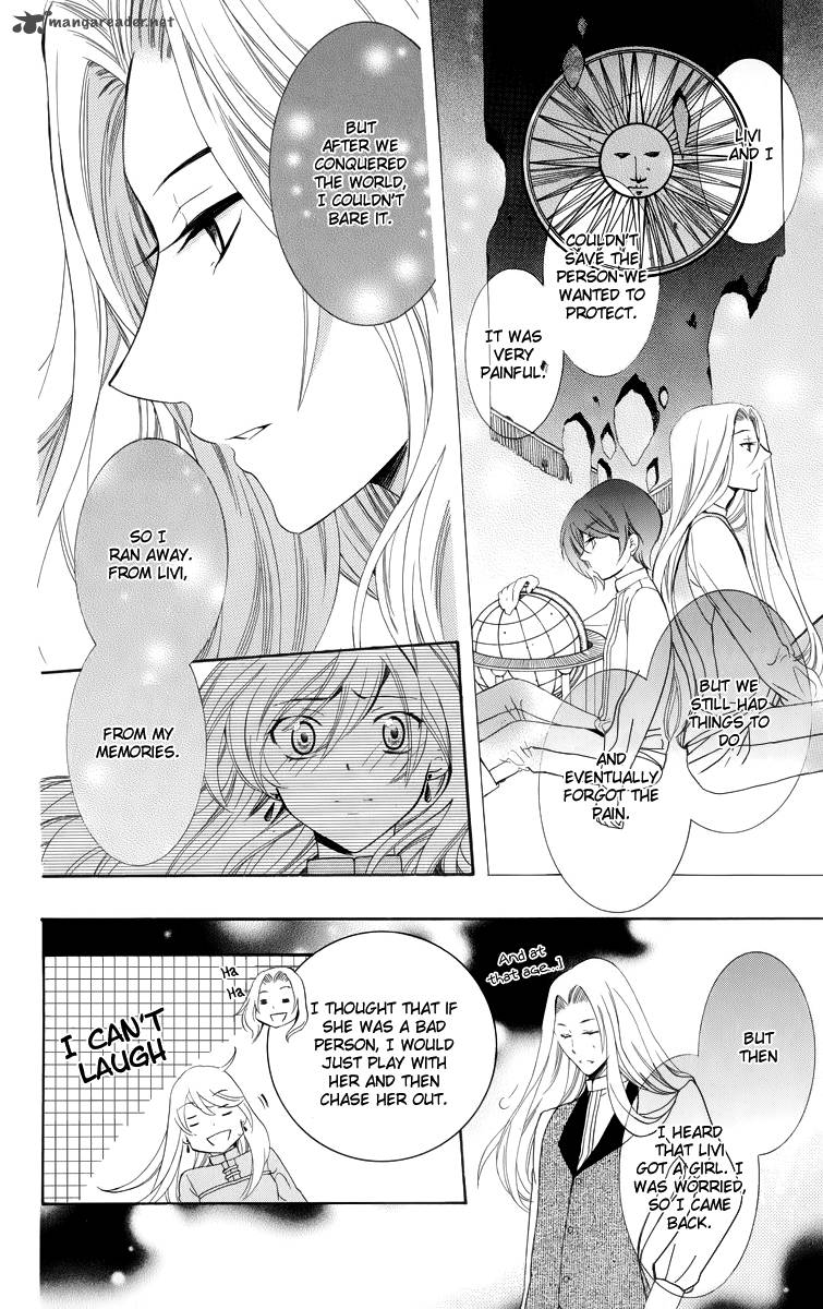 Soredemo Sekai Wa UtsukushII 9 26