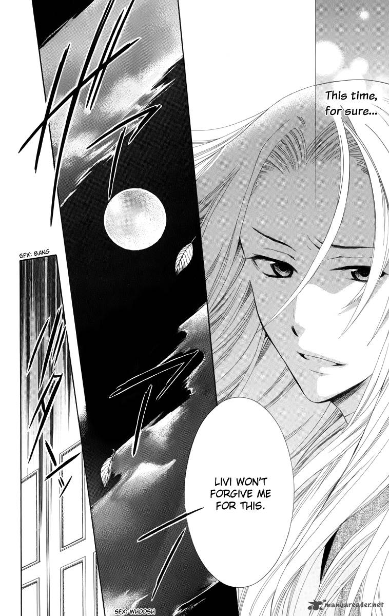 Soredemo Sekai Wa UtsukushII 9 30