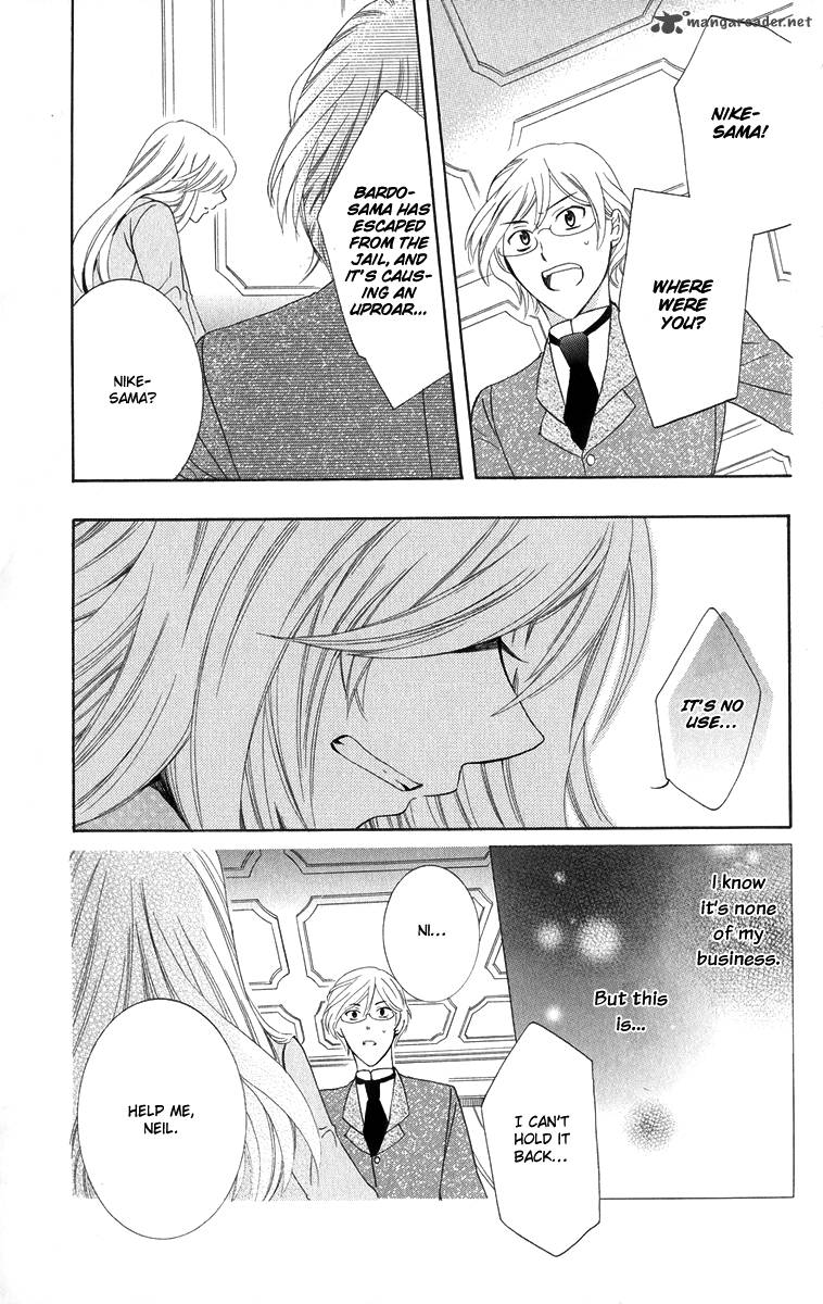 Soredemo Sekai Wa UtsukushII 9 31