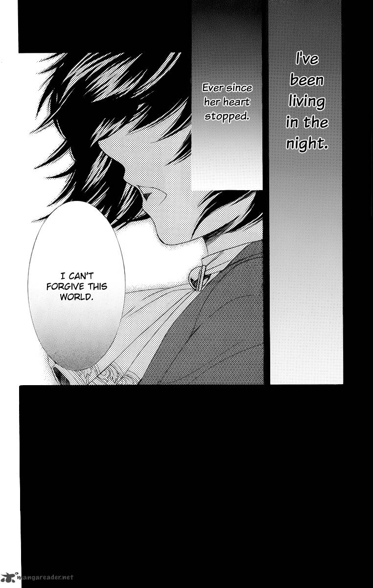 Soredemo Sekai Wa UtsukushII 9 5