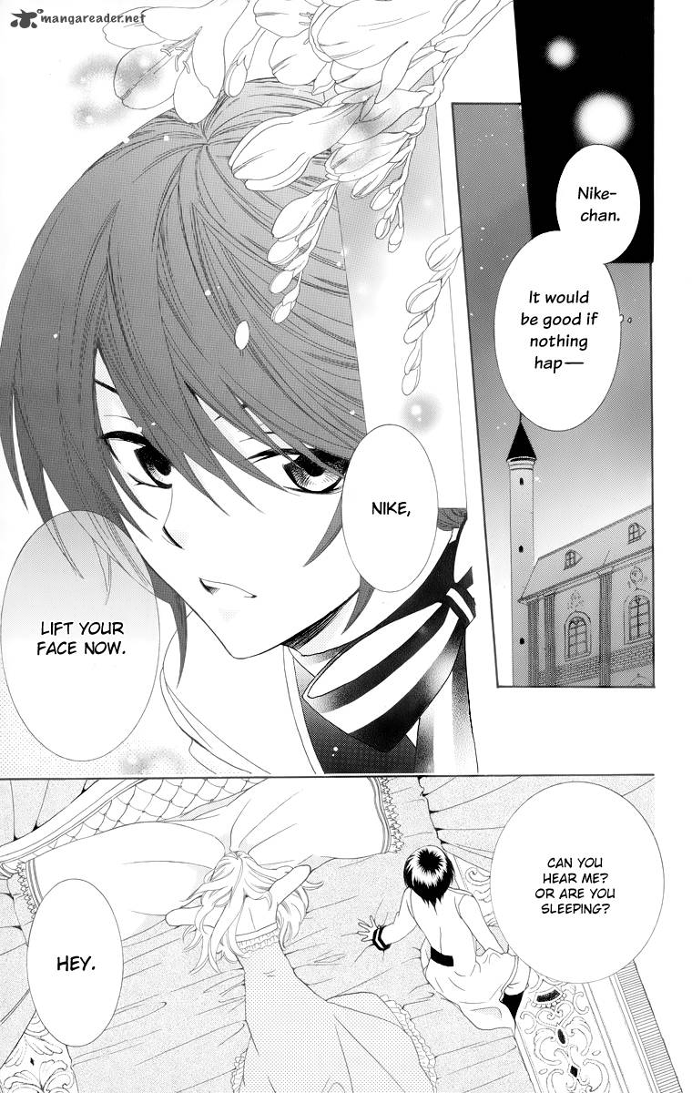 Soredemo Sekai Wa UtsukushII 9 6